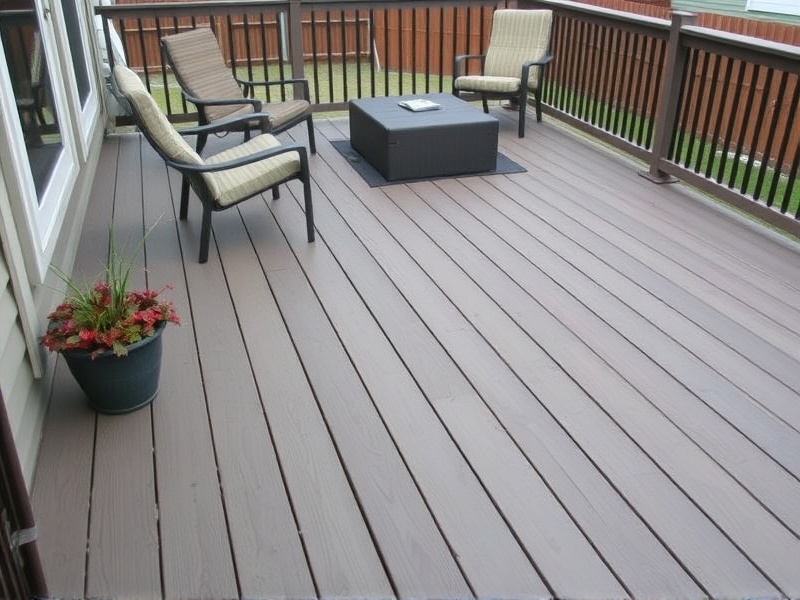 User Experiences with Stratco Composite Decking: Real Stories