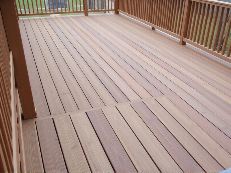 User Experiences with WPC Composite Decking: Reviews and Insights