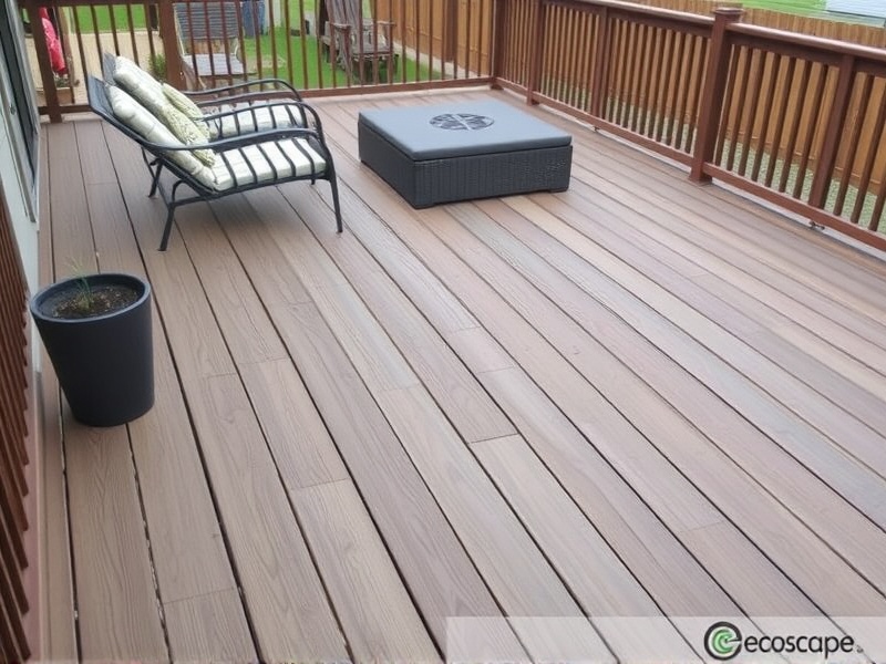 User Feedback on Ecoscape Composite Decking: What You Need to Know