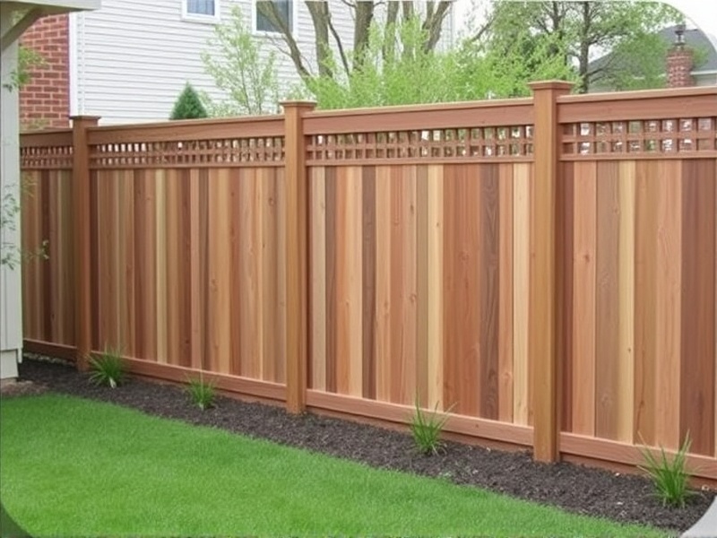 Using Composite Decking for Your Fence: Pros & Cons