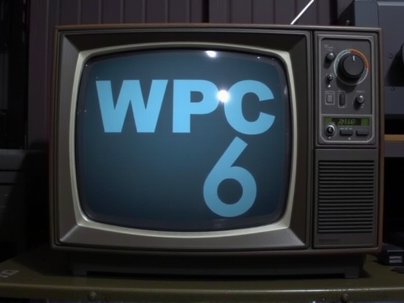 what channel is wpc 56 on