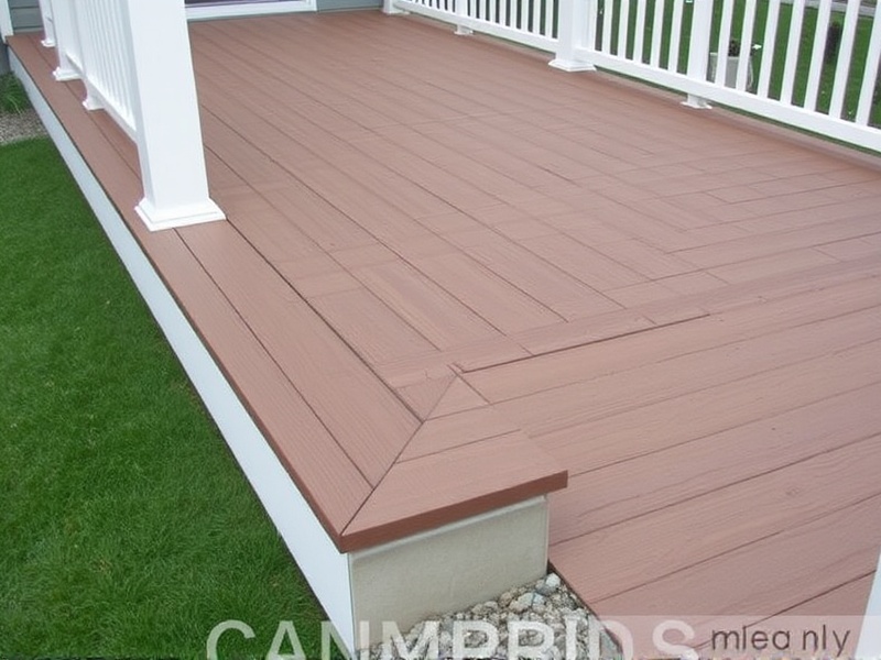 where to buy e trim for composite decking