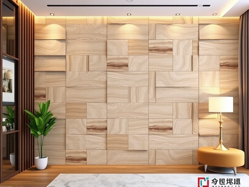 Wholesale Decorative WPC Wall Panels: A Sustainable Choice for Interior Design