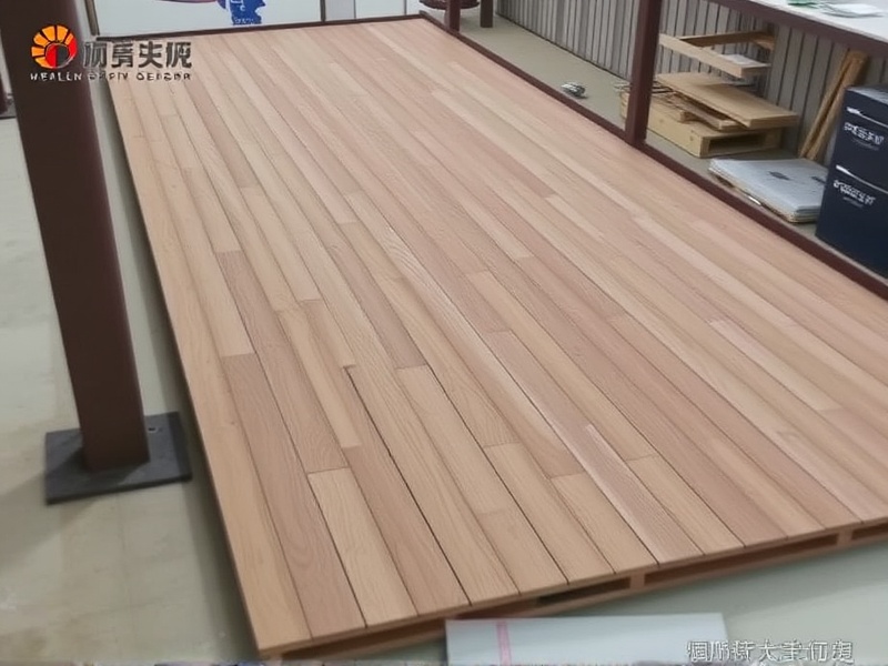 wholesale wpc hollow decking factory