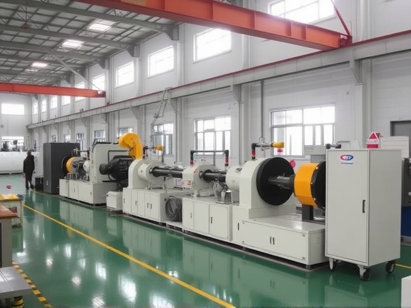 wholesale wpc machine line factory