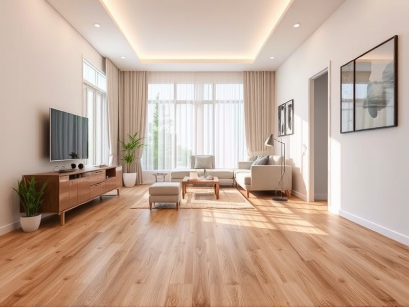 Why Best WPC Indoor Flooring is Ideal for Your Home