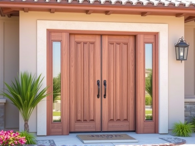 Why Choose Roatan Doors WPC for Your Next Project?