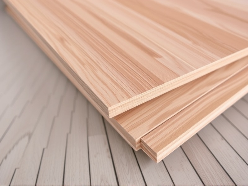 Why Choose the Best WPC Board Company for Your Decking Project?