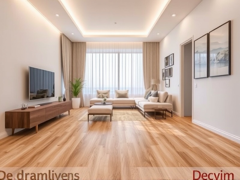 Why Dream Living WPC Flooring is the Best Choice for Your Home