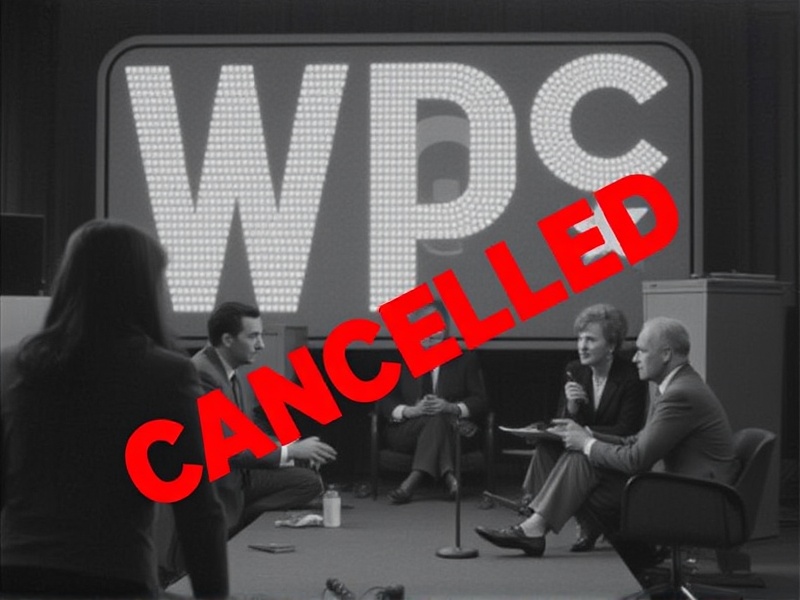 why was wpc 56 cancelled