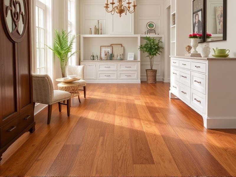 williamsburg cayenne flooring wpc