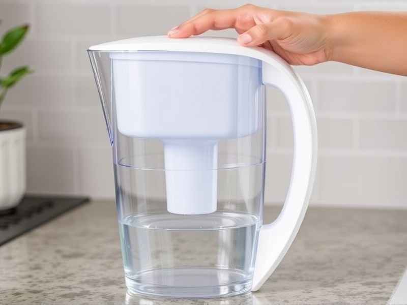 Winco Water Pitcher WPC: A Review of Its Performance