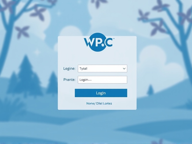 wpc 2021 login