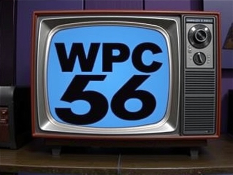 WPC 56 Channel Guide: Where to Watch