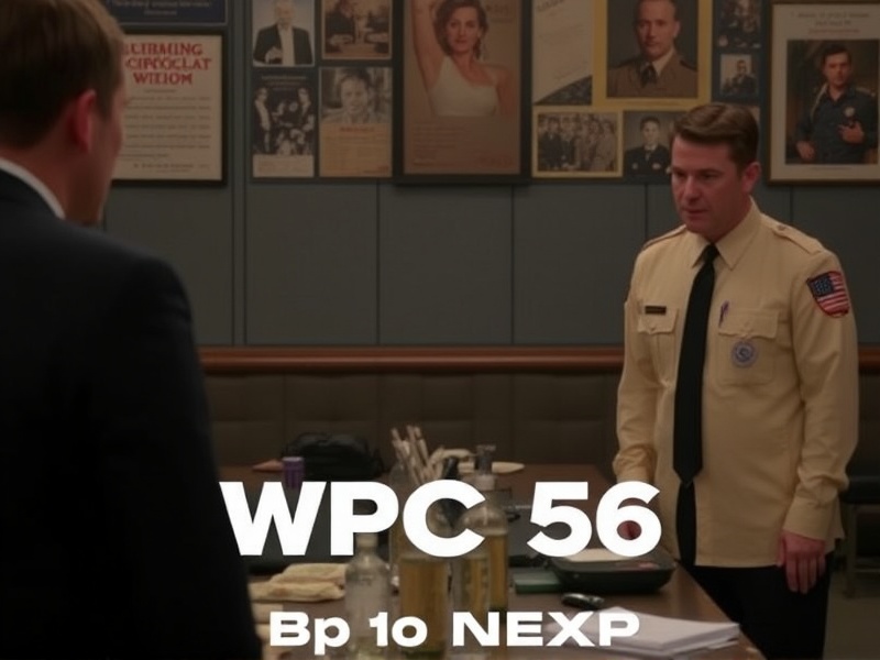 WPC 56 Season 2 Episode 4 Recap: Who's Next?