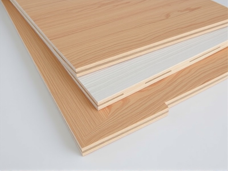 WPC Board 8x4 Price 18mm: Your Guide to Sustainable Construction Materials