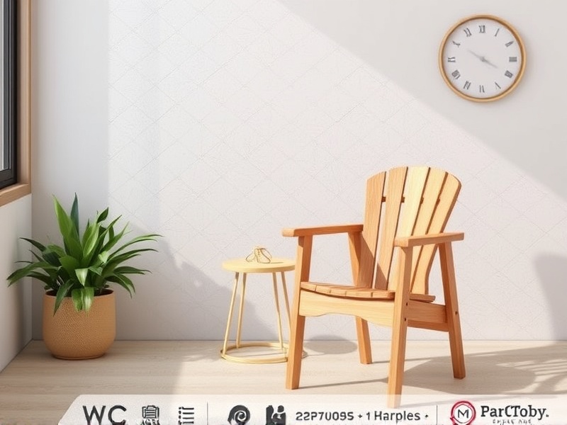 WPC Chairs: A Versatile Addition to Any Home Decor