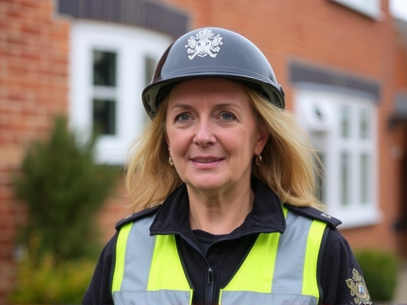 wpc clare ogden