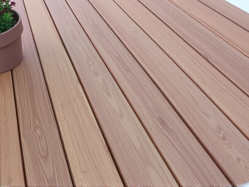 wpc composite deck veneer