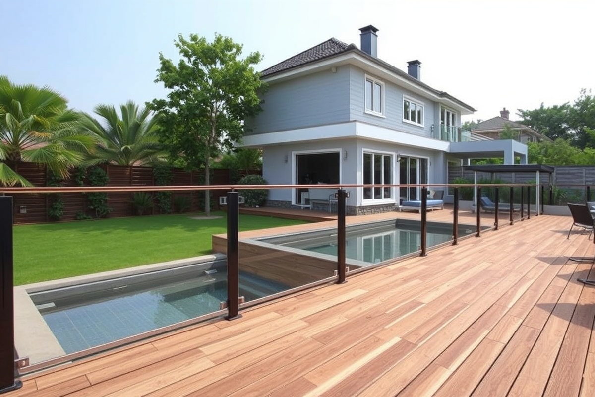 wpc composite decking chennai