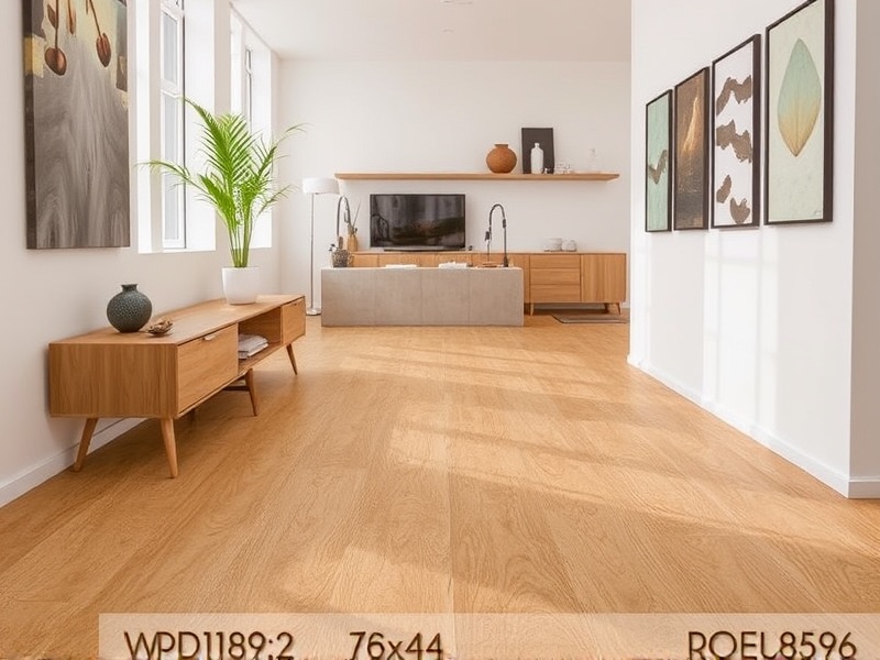 WPC Cork Flooring Manufacturers: A Comprehensive Guide