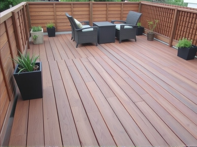 wpc decking bangalore