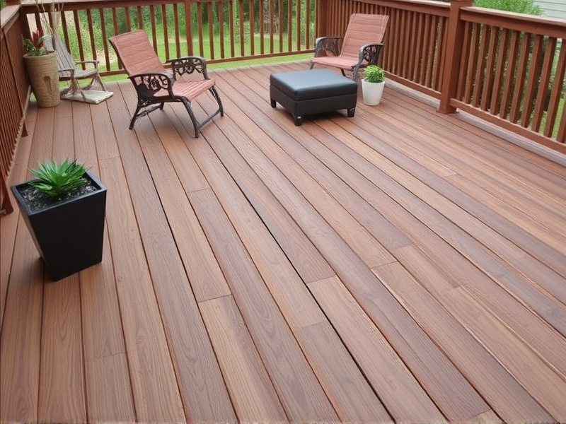 WPC Decking Discount Codes: A Buyer's Guide to Saving Money