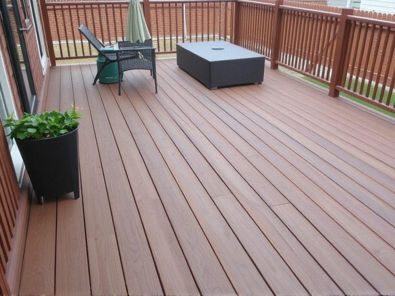 wpc decking lebanon