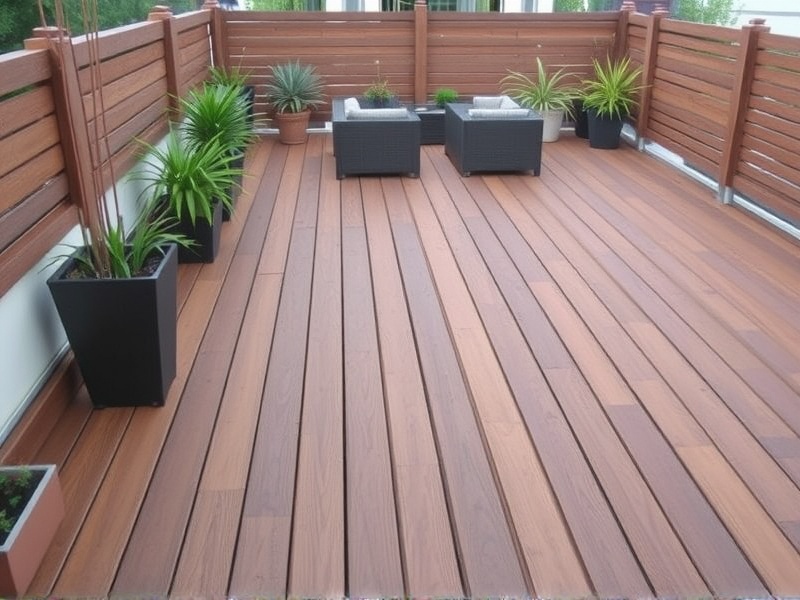 wpc decking mumbai