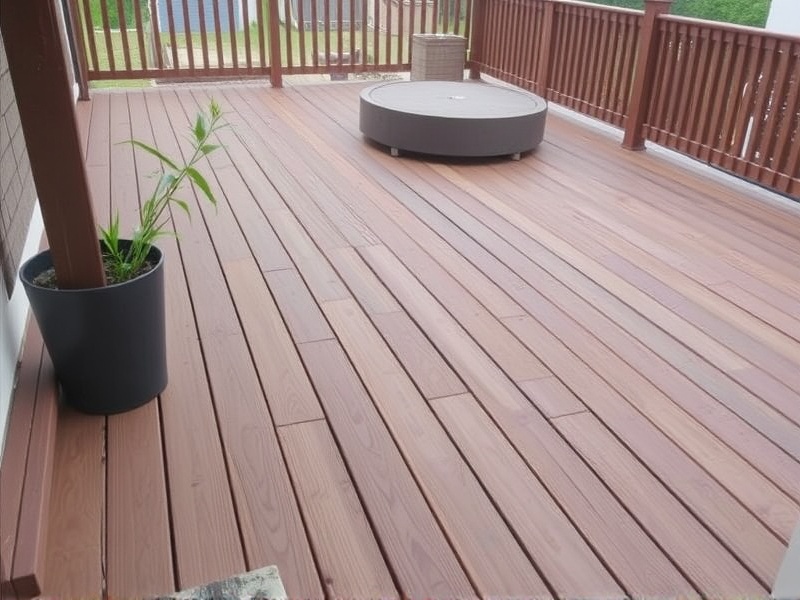 wpc decking outdoor suppliers