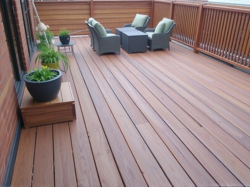 wpc decking supplier sydney