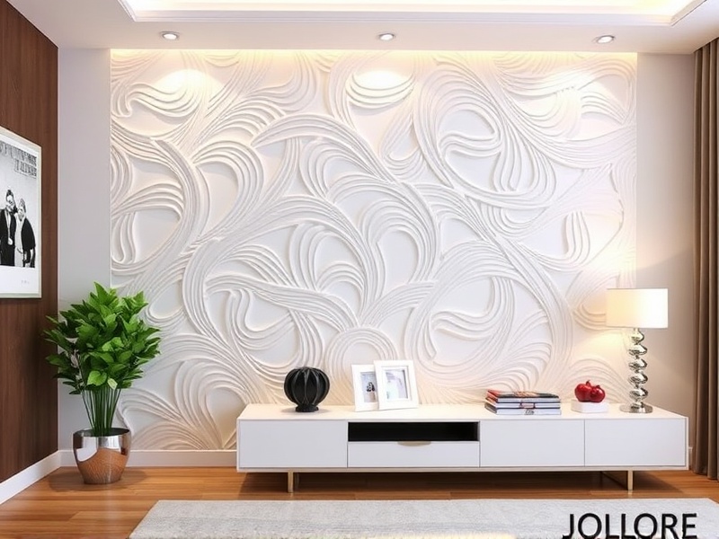 wpc decorative wall panel quotes