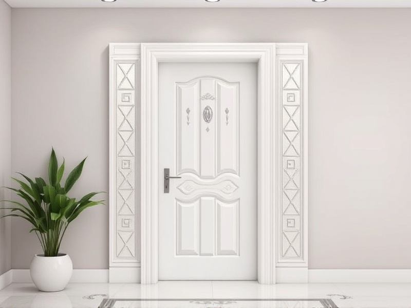 wpc door manufacturer in china