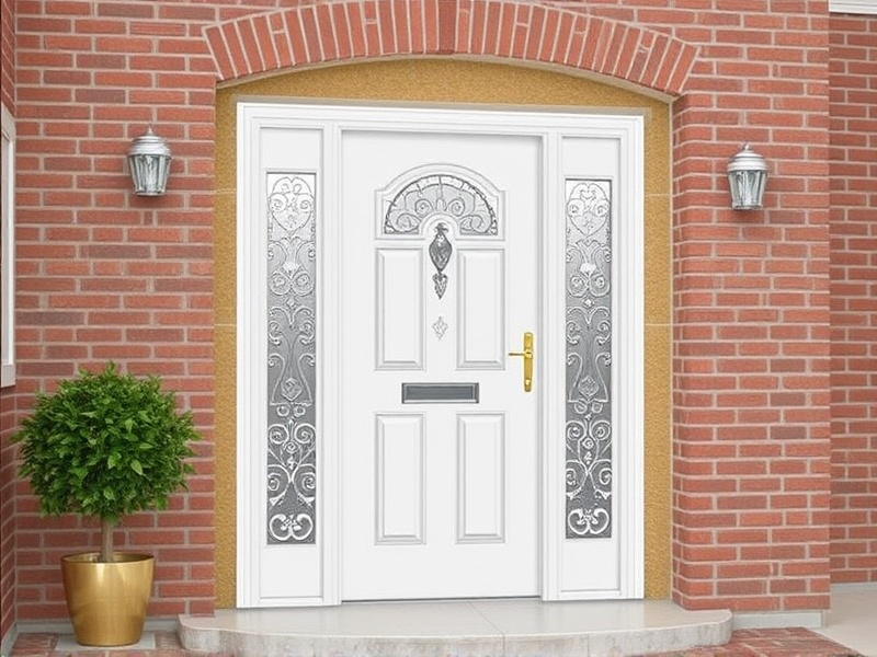 wpc door manufacturers