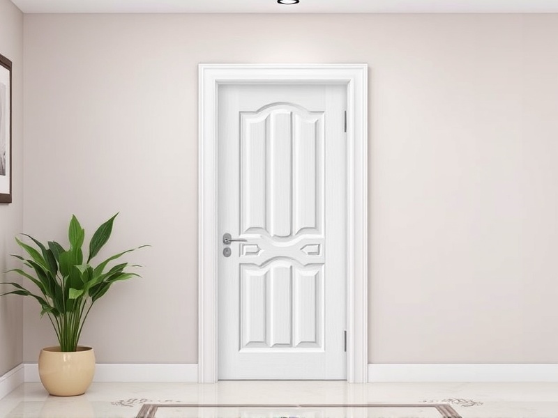 wpc door supplier in china