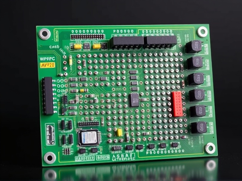 wpc dot matrix controller board