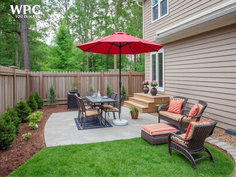 WPC Durham NC: Transform Your Outdoor Space