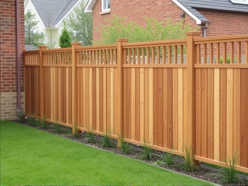 WPC Fencing Suppliers: A Comprehensive Guide