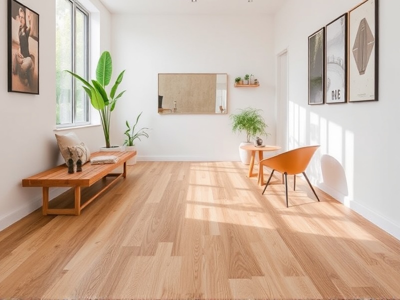 WPC Fliese: A Comprehensive Guide to Eco-Friendly Flooring