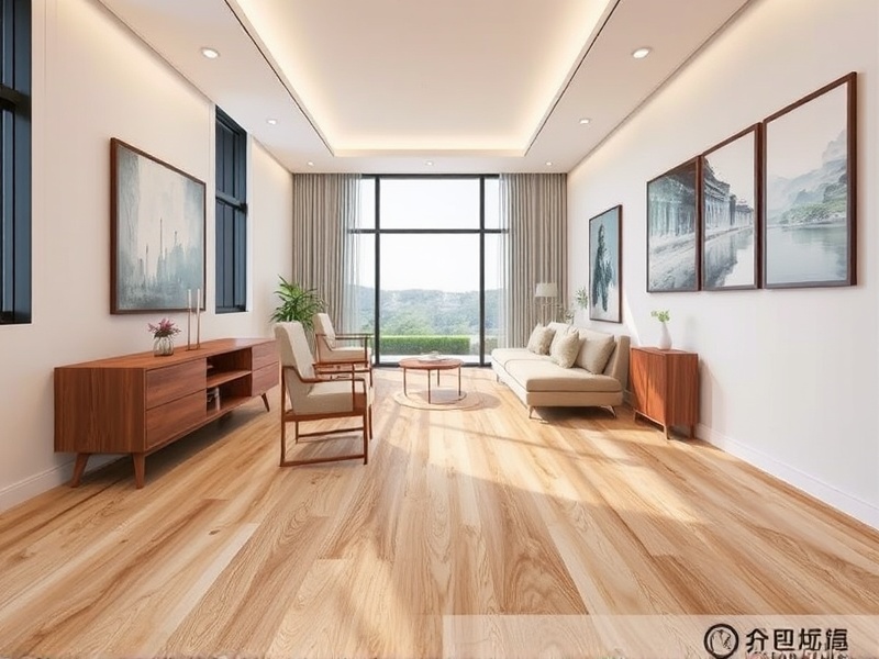 wpc flooring china