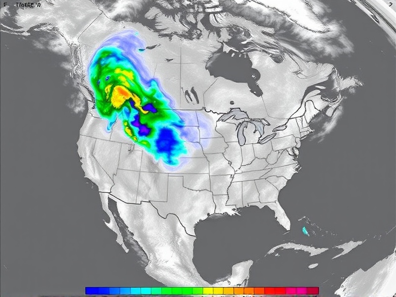 WPC Frontal Analysis Archive: Tools for Meteorologists