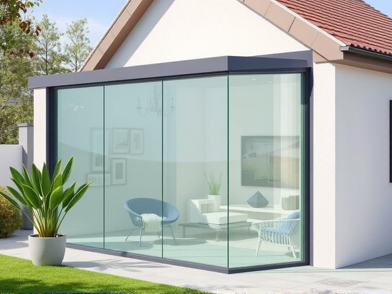 WPC Glass Privacy Panels: A Sustainable Choice for Your Home