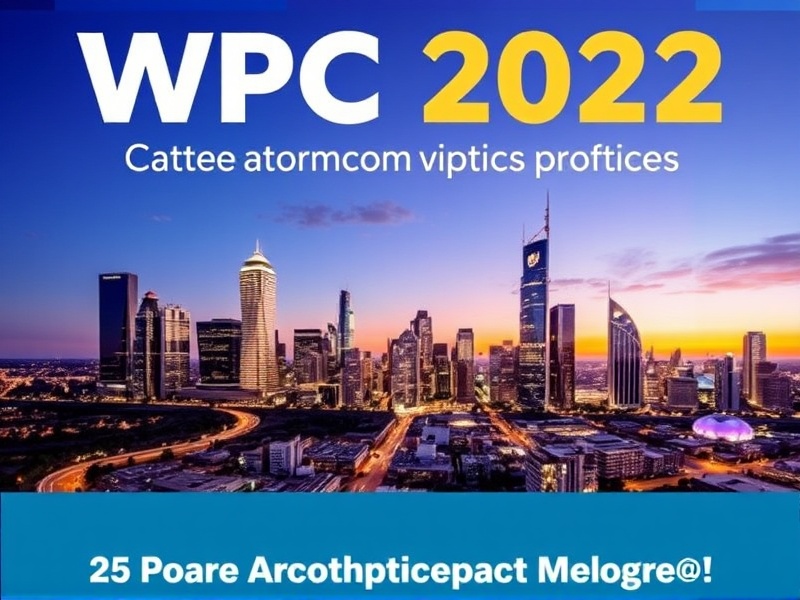 WPC Houston 2020: Insights from Industry Leaders