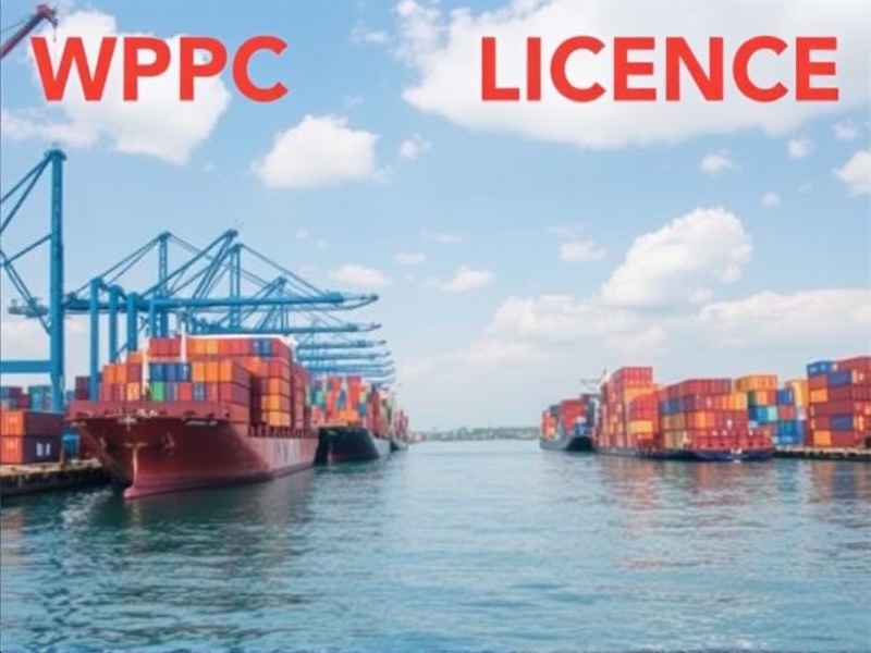 WPC Import Licence: Navigating International Trade Regulations