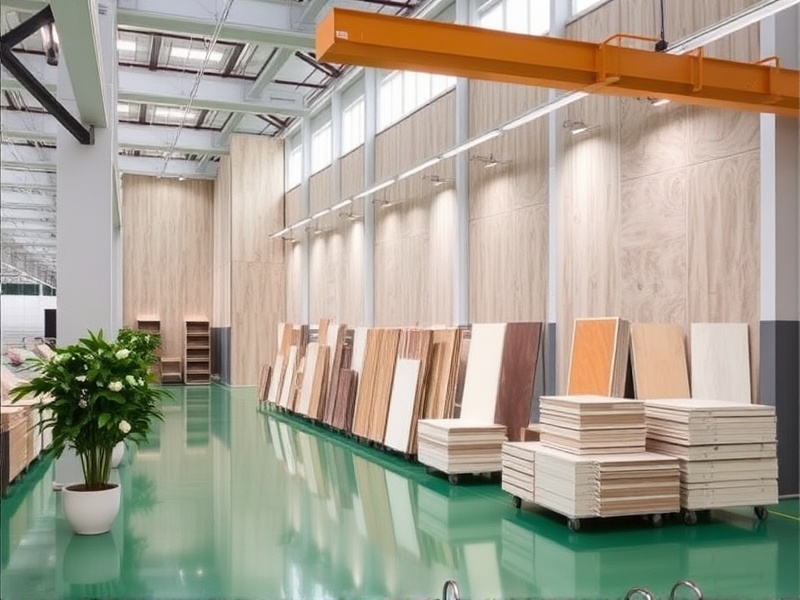 wpc internal wall panel factories