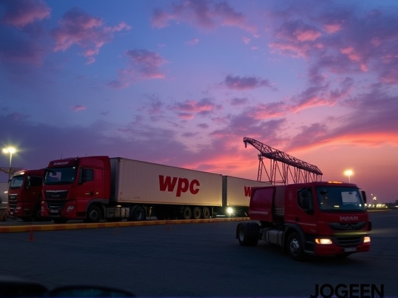 wpc logistics pg sdn bhd