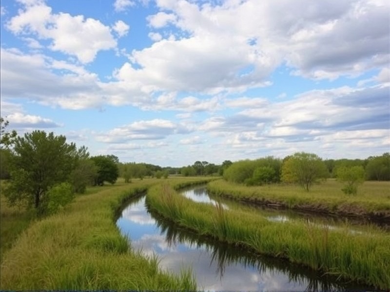 WPC Longview TX: A Haven for Nature Lovers and Adventure Seekers