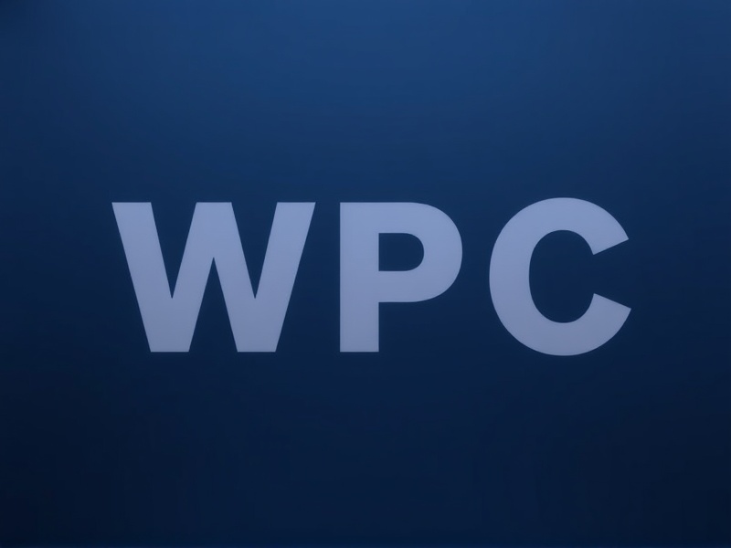 wpc means