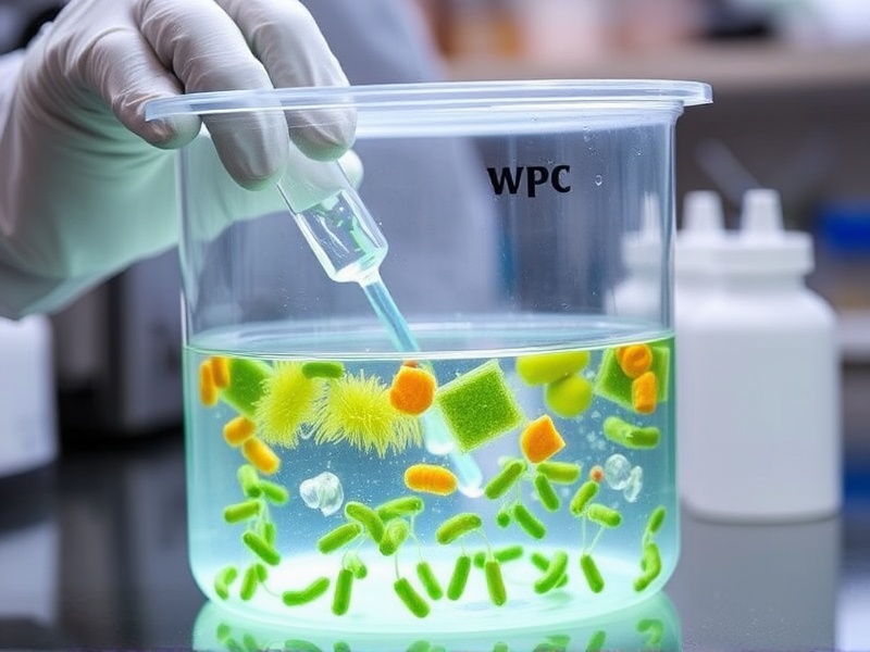 WPC Media: A Breakthrough in Microbial Cultivation Techniques