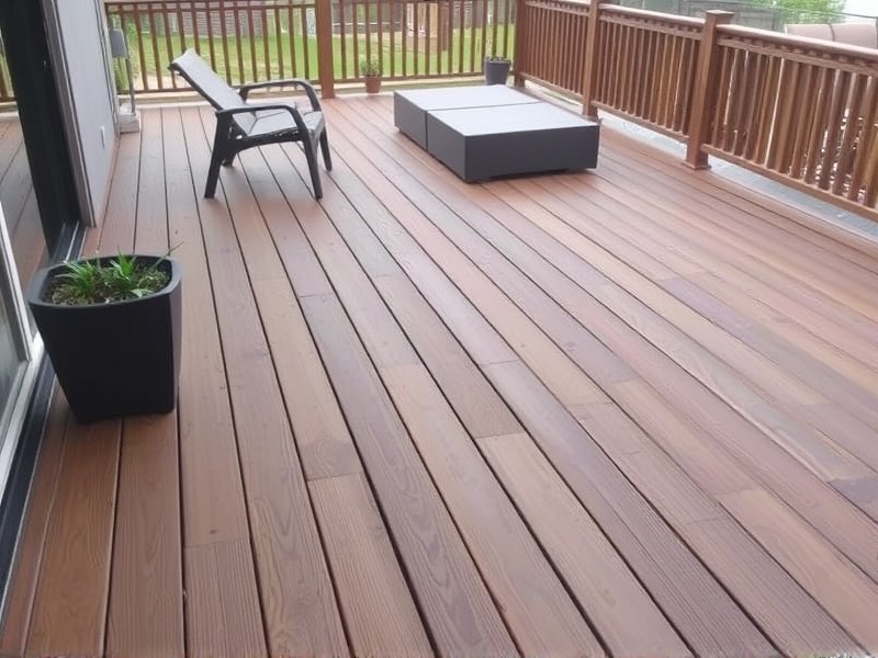 wpc outdoor decking floor suppliers